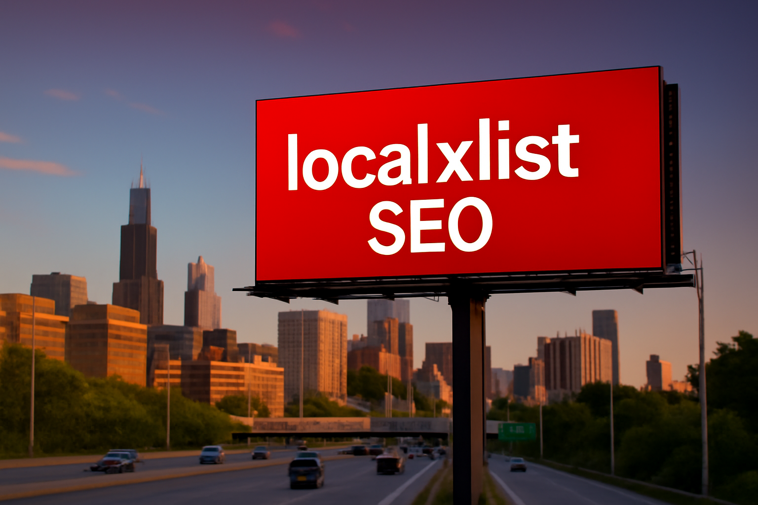 How to Improve Your Listing on Localxlist: Targeting Major U.S. Cities