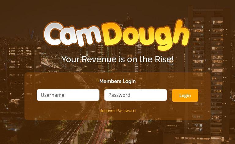 CamDough Review: How to Boost Your Income with Webcam Sites